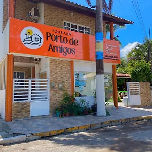 Estalagem Ariel Justo Dos Reis Pereira, Pôrto das Galinhas