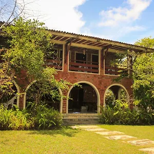 Albergue Porto De Galinhas Hostel, Pôrto das Galinhas